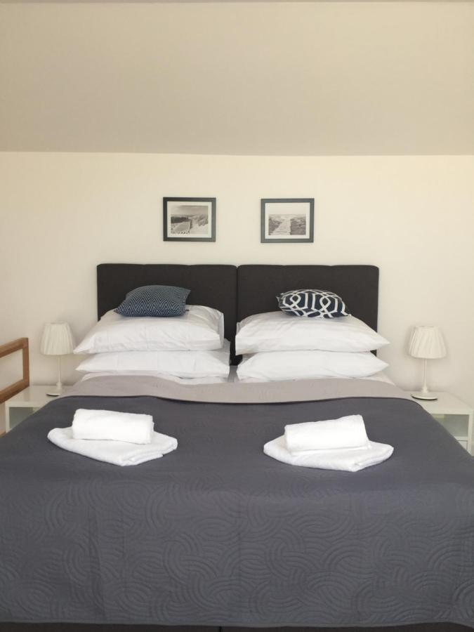 Apartamenty Julia Apartamenty Ozonowane Устроне Морске Екстериор снимка