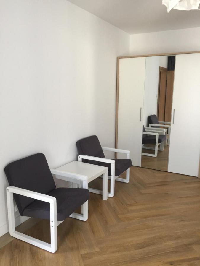 Apartamenty Julia Apartamenty Ozonowane Устроне Морске Екстериор снимка