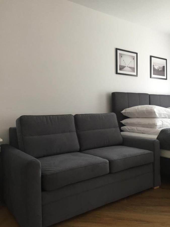Apartamenty Julia Apartamenty Ozonowane Устроне Морске Екстериор снимка