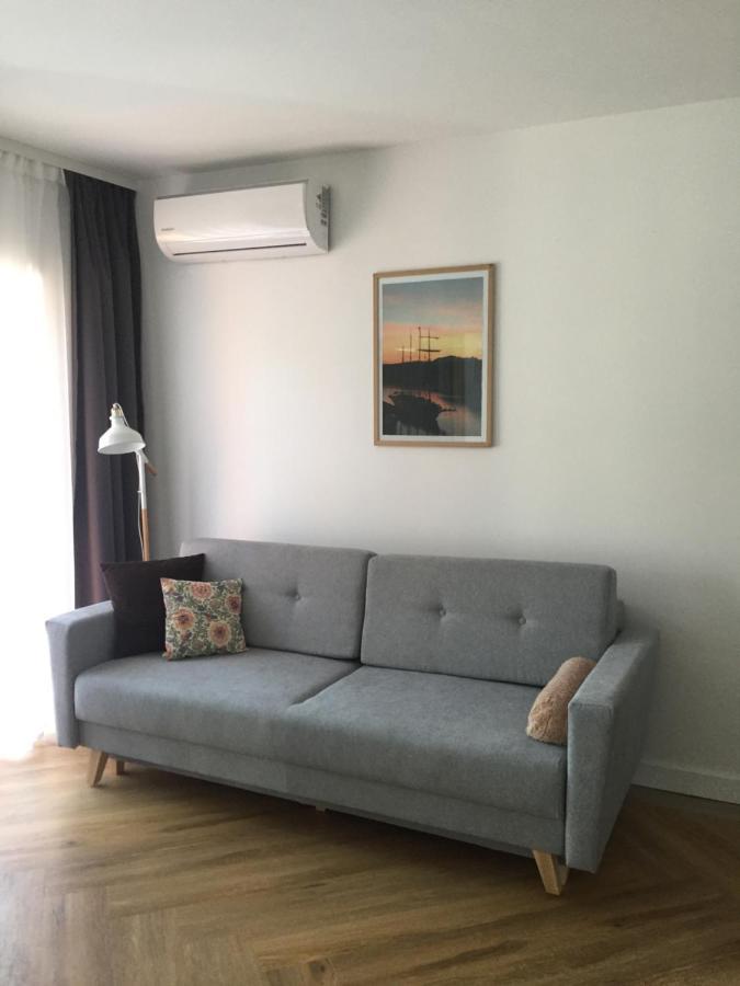 Apartamenty Julia Apartamenty Ozonowane Устроне Морске Екстериор снимка