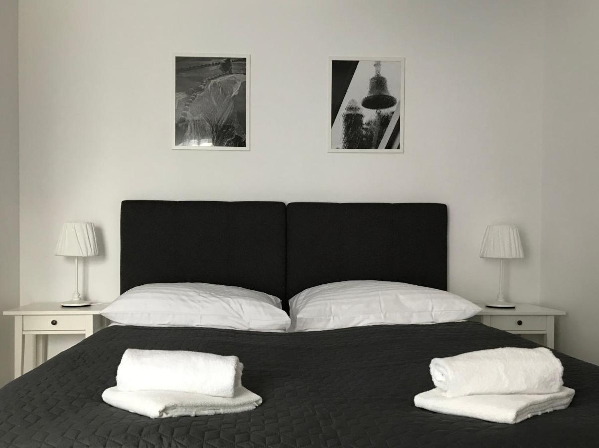 Apartamenty Julia Apartamenty Ozonowane Устроне Морске Екстериор снимка