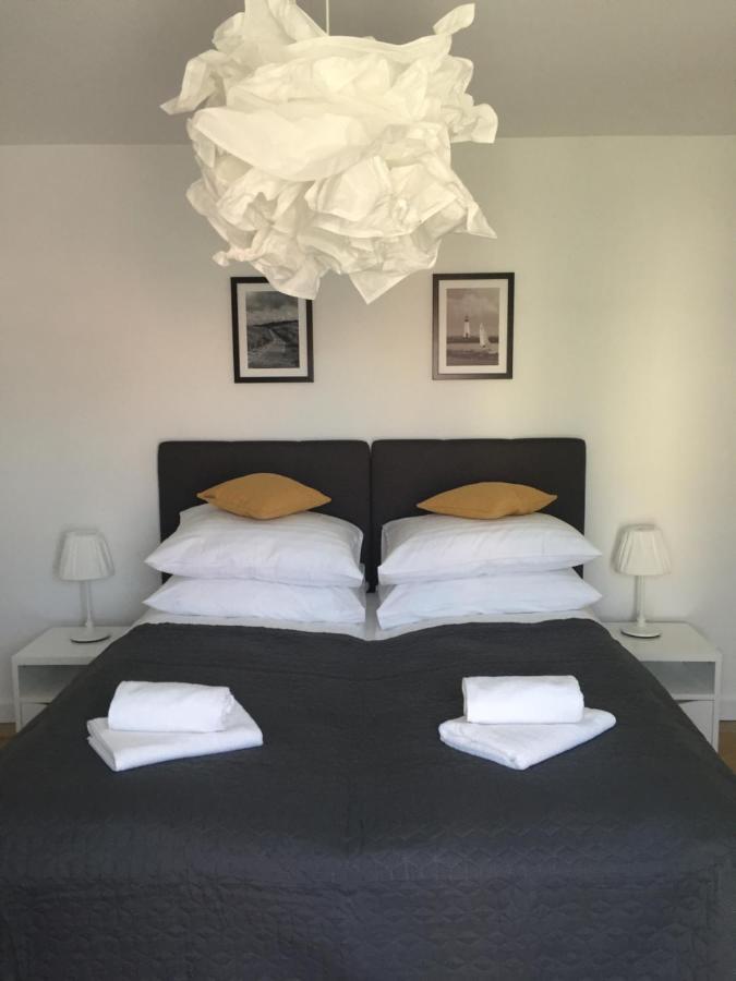 Apartamenty Julia Apartamenty Ozonowane Устроне Морске Екстериор снимка