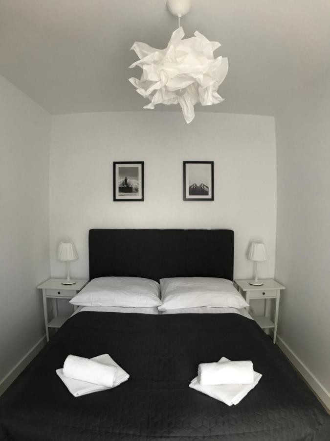 Apartamenty Julia Apartamenty Ozonowane Устроне Морске Екстериор снимка