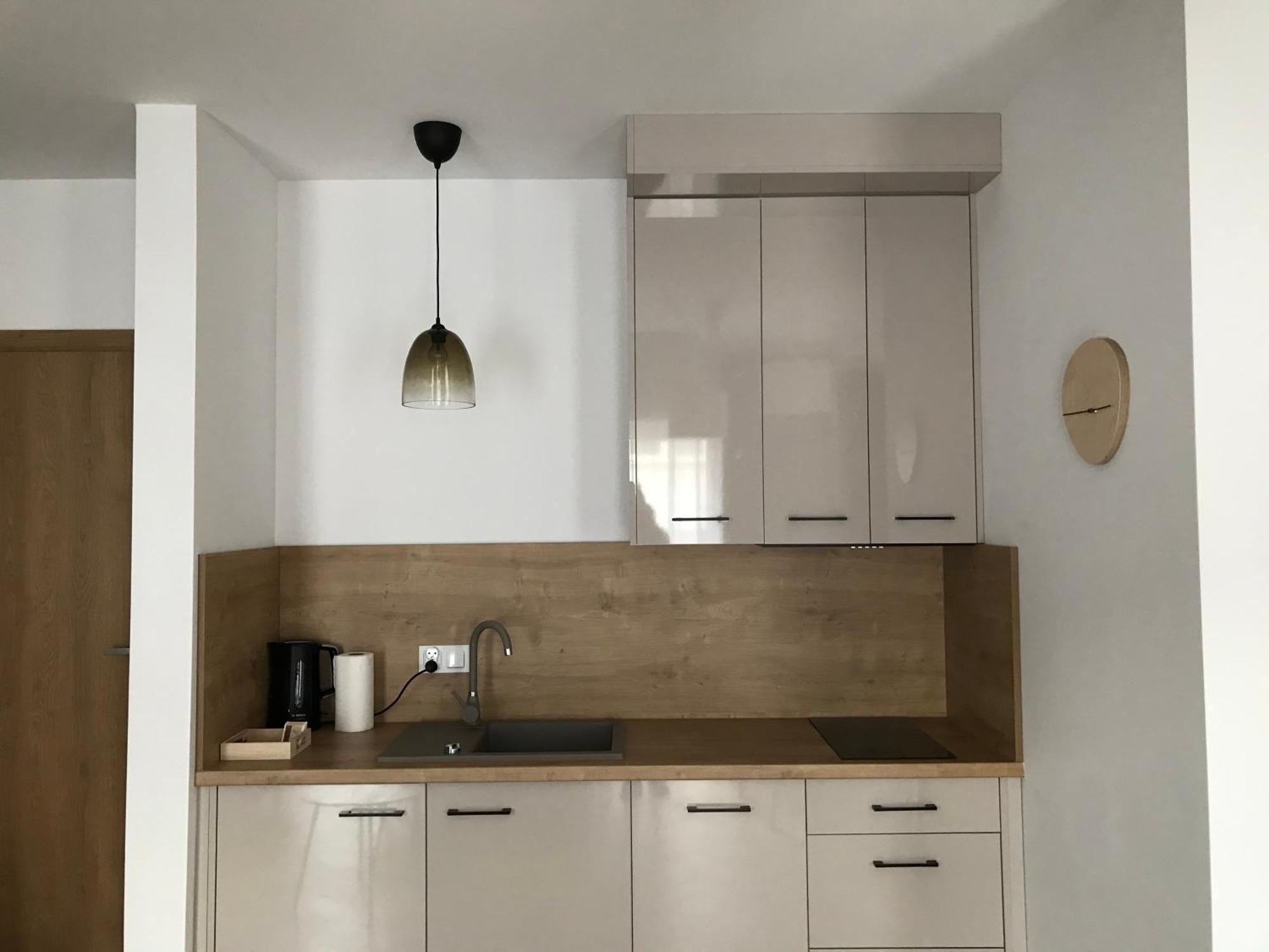 Apartamenty Julia Apartamenty Ozonowane Устроне Морске Екстериор снимка