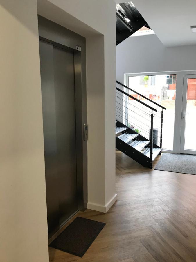 Apartamenty Julia Apartamenty Ozonowane Устроне Морске Екстериор снимка