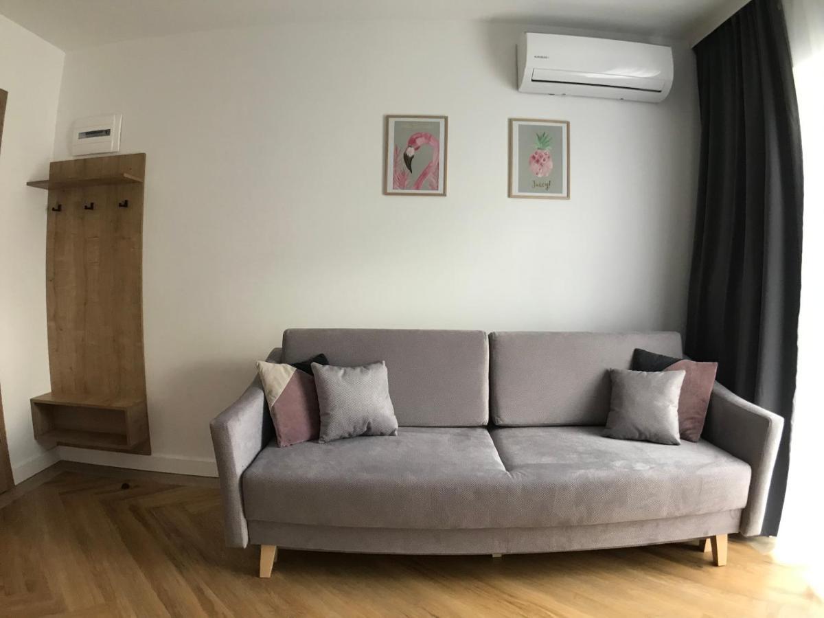 Apartamenty Julia Apartamenty Ozonowane Устроне Морске Екстериор снимка