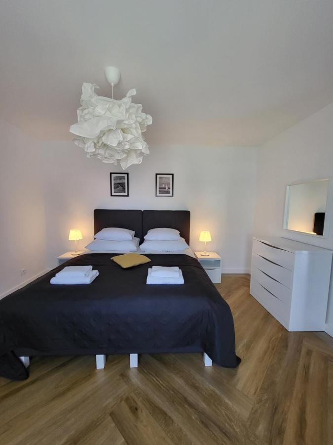 Apartamenty Julia Apartamenty Ozonowane Устроне Морске Екстериор снимка
