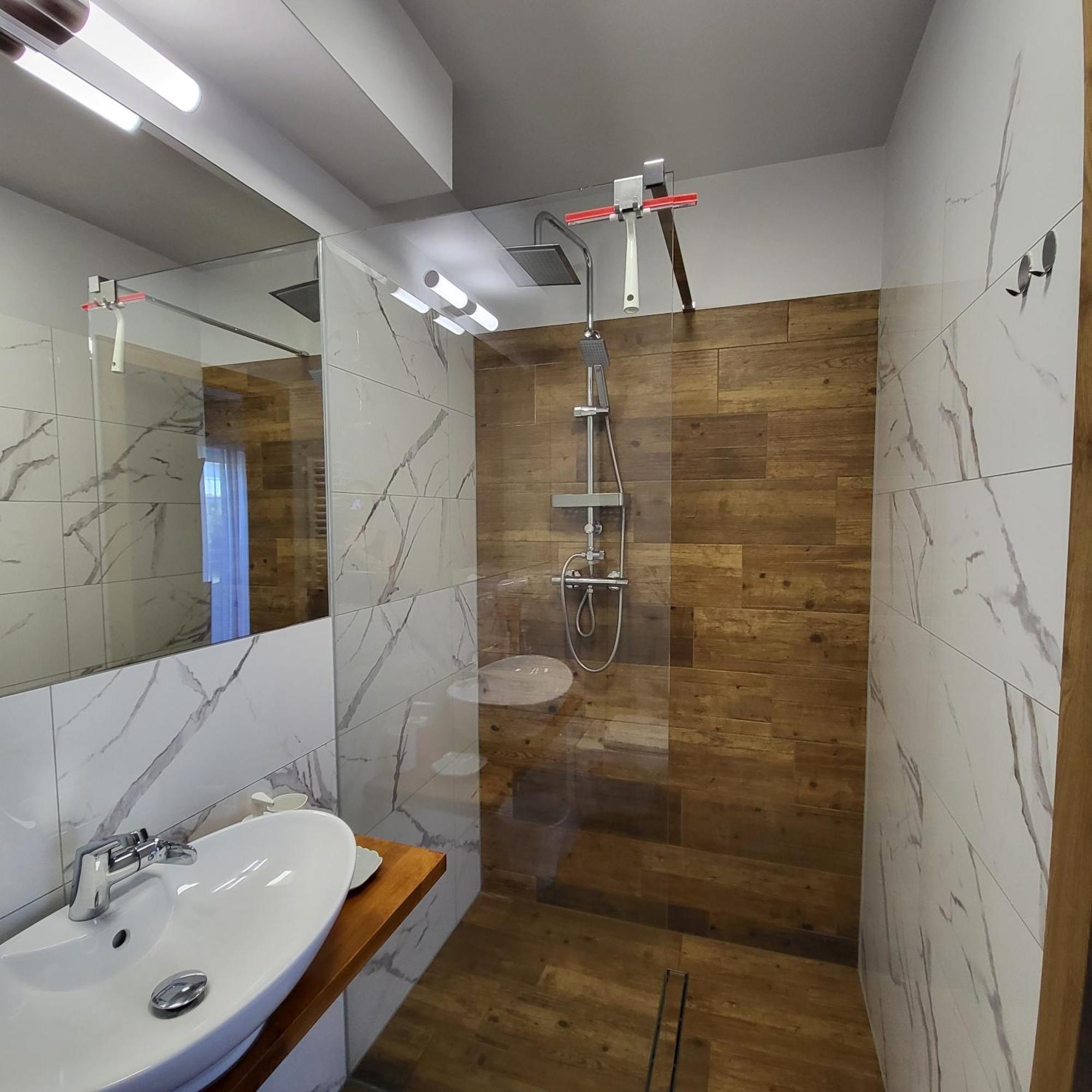 Apartamenty Julia Apartamenty Ozonowane Устроне Морске Екстериор снимка